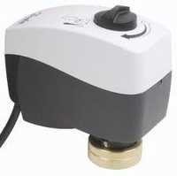 Actuator Valve