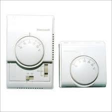 Thermostat for FCU 