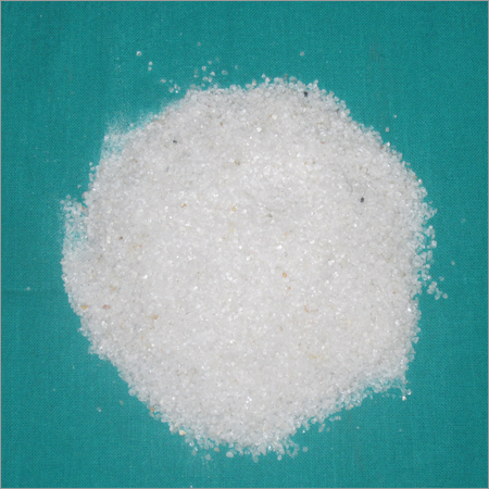 Silica Grains