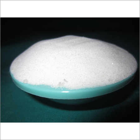 Silica Grains