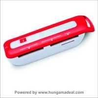 Iball Cr261 54 In 1 Memory Card Reader