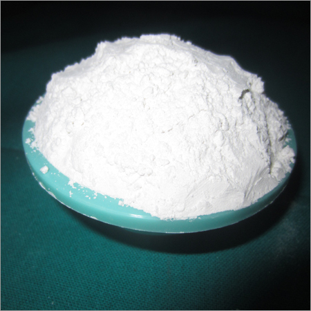 Silica Powder