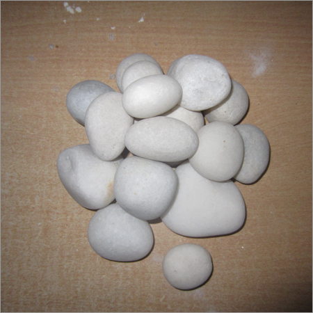 Round Pebbles
