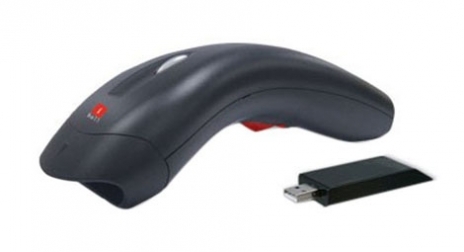 IBall Wireless ZigBee Barcode Scanner - WBS-252