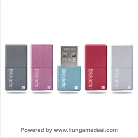IBall Bricklette Pen Drive 32Gb