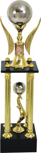 Gold Star Trophies