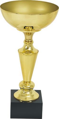 Metal Fab Trophy
