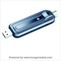 Iball Claro Tv Tuner / Av / Fm Radio.