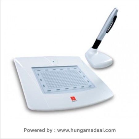 IBall Pen Tablet 4030U (10.16cms X 7.62cms)
