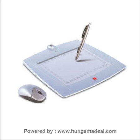 IBall Pen Tablet 8060U (20.32cms X 15.24cms