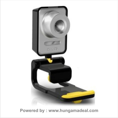 Philips Notebook Webcam SPC640NC/00