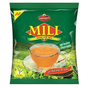 MILI TEA