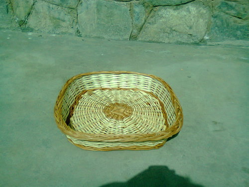 Willow Basket