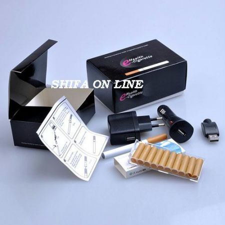 E-Cigarette