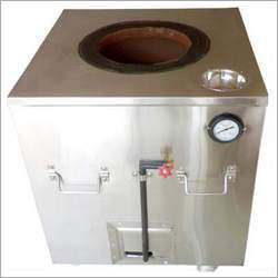 Gas Tandoor