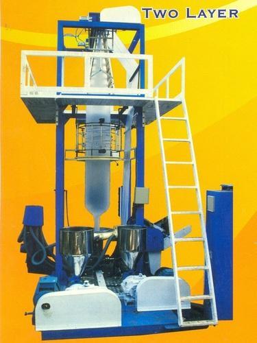 Plant & Machinery
