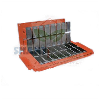 Punch Mould Box