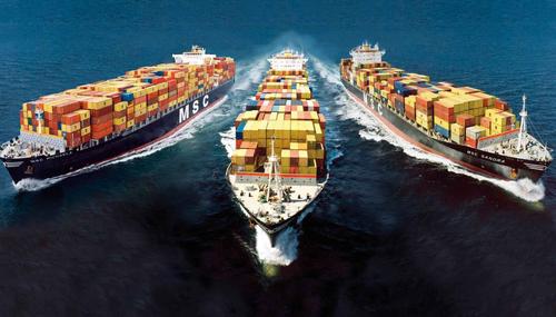 Shipping Logistic Services