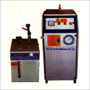 Electric Boiler