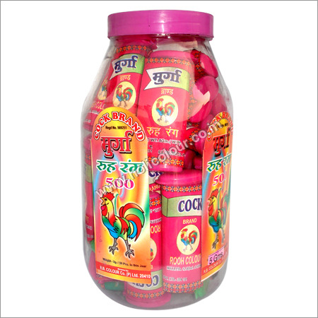 Cock Brand Rooh Rang
