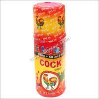 Holi Snow Spray - Color: Red