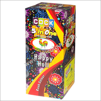 Cock Rooh Color