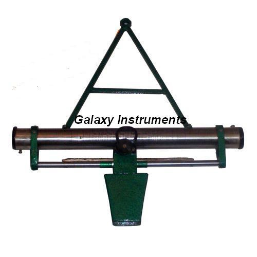 Ghat Tracer Equipments
