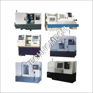 CNC Machine Trainer