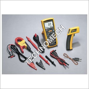 Electrical Test Meters