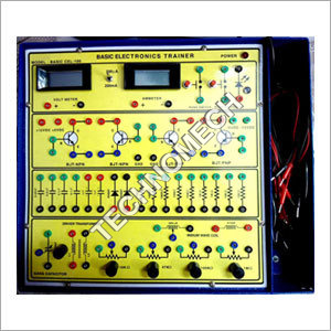 Digital Electronic Trainer