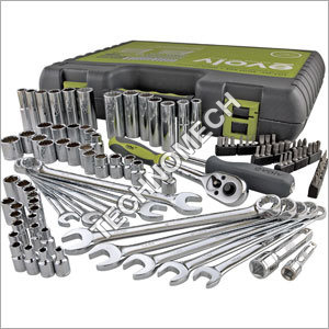 Auto Mechanic Tools