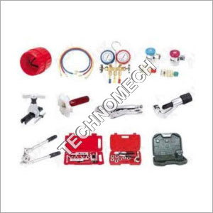 Refrigeration Equipments