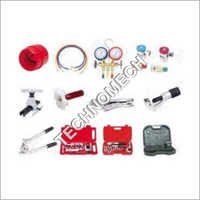 Refrigeration Equipments