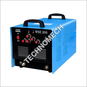 Arc Welding Machines