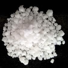 Calcium Chloride Fused