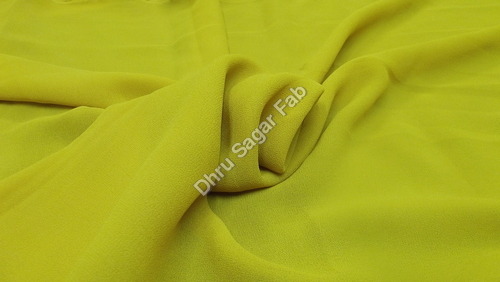 Dyed Fabrics