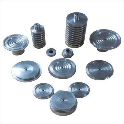 CNC Components