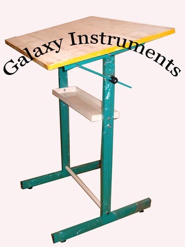 Drawing Board Stand