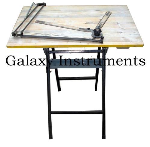 Horizontal Drafting Machine