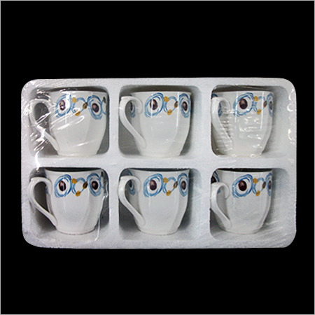 Ceramic Coffee Mugs