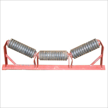 Idler Roller Bracket