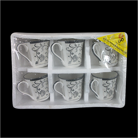 Conical Coffee Mugs