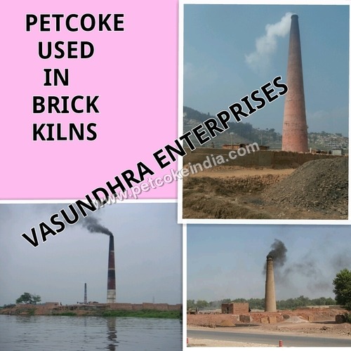 uses of pet coke