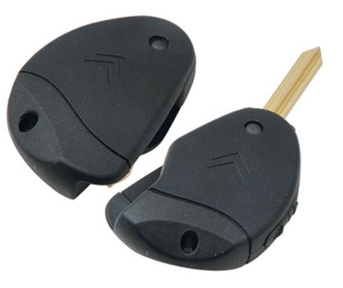 CITRON FLIP KEYS