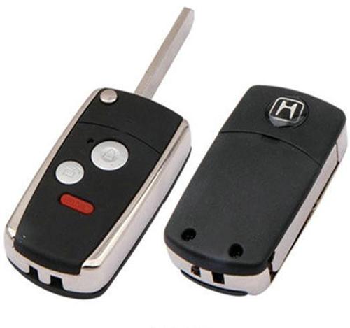 HONDA FLIP KEYS