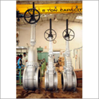 Gate Valves
