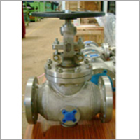 Globe Valves