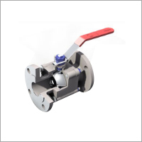 Cast Floating Ball Valves