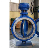 Butterfly Valves