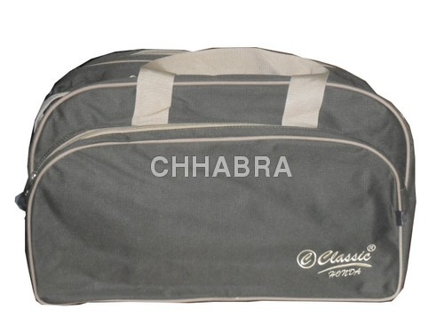 Canvas Travel Luggage 